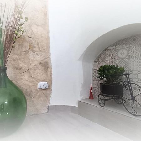 B&B Il Castello Bari Dış mekan fotoğraf