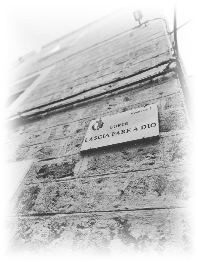 B&B Il Castello Bari Dış mekan fotoğraf