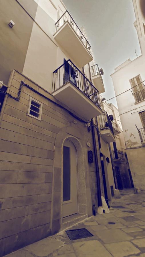 B&B Il Castello Bari Dış mekan fotoğraf