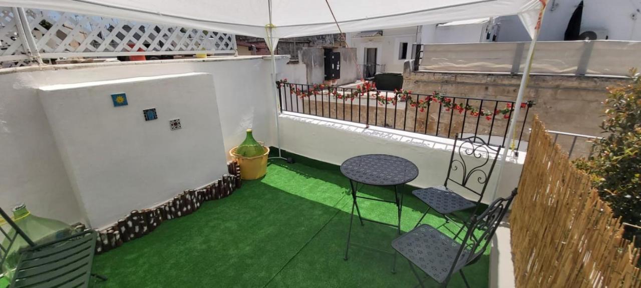 B&B Il Castello Bari Dış mekan fotoğraf
