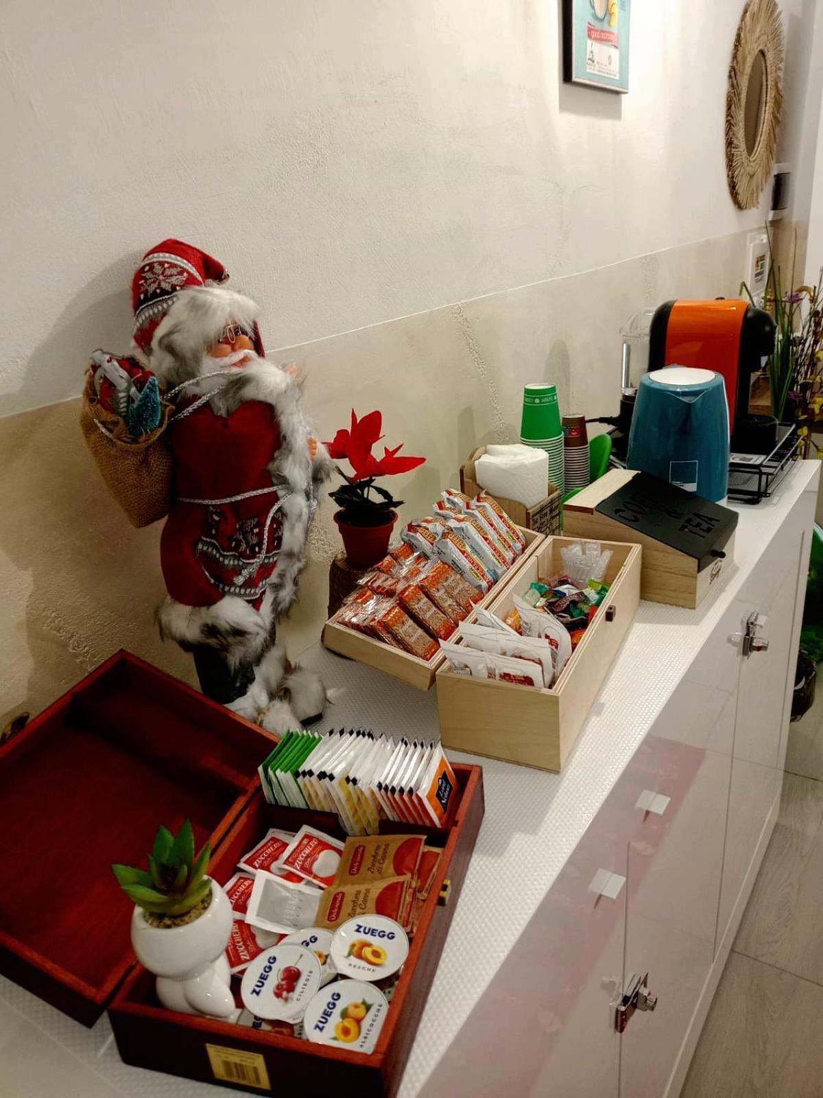 B&B Il Castello Bari Dış mekan fotoğraf