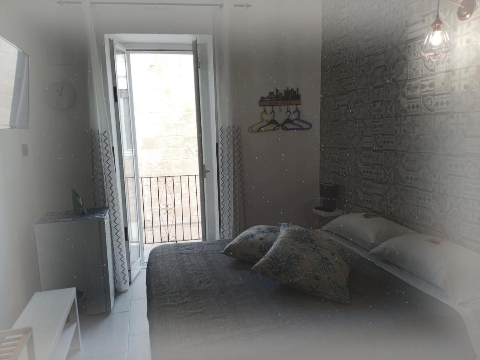 B&B Il Castello Bari Dış mekan fotoğraf