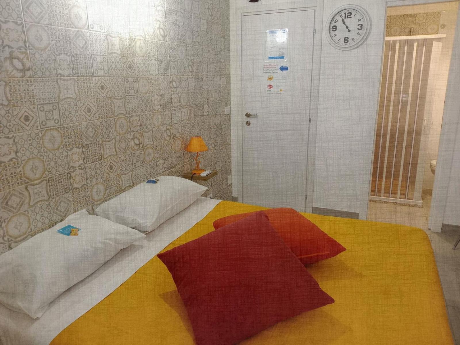 B&B Il Castello Bari Dış mekan fotoğraf
