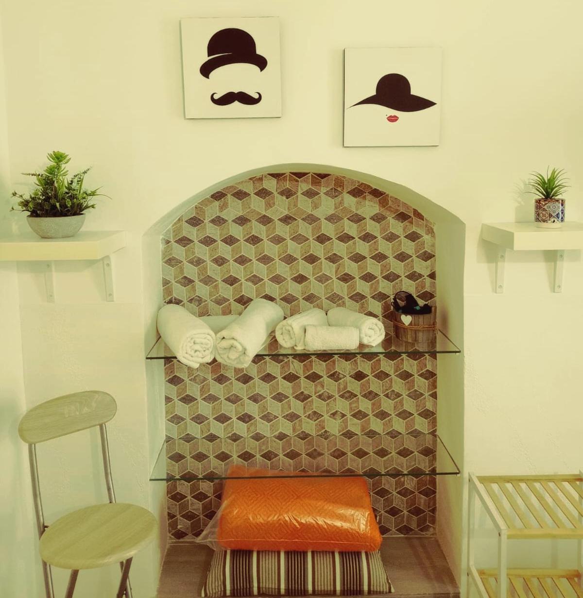 B&B Il Castello Bari Dış mekan fotoğraf
